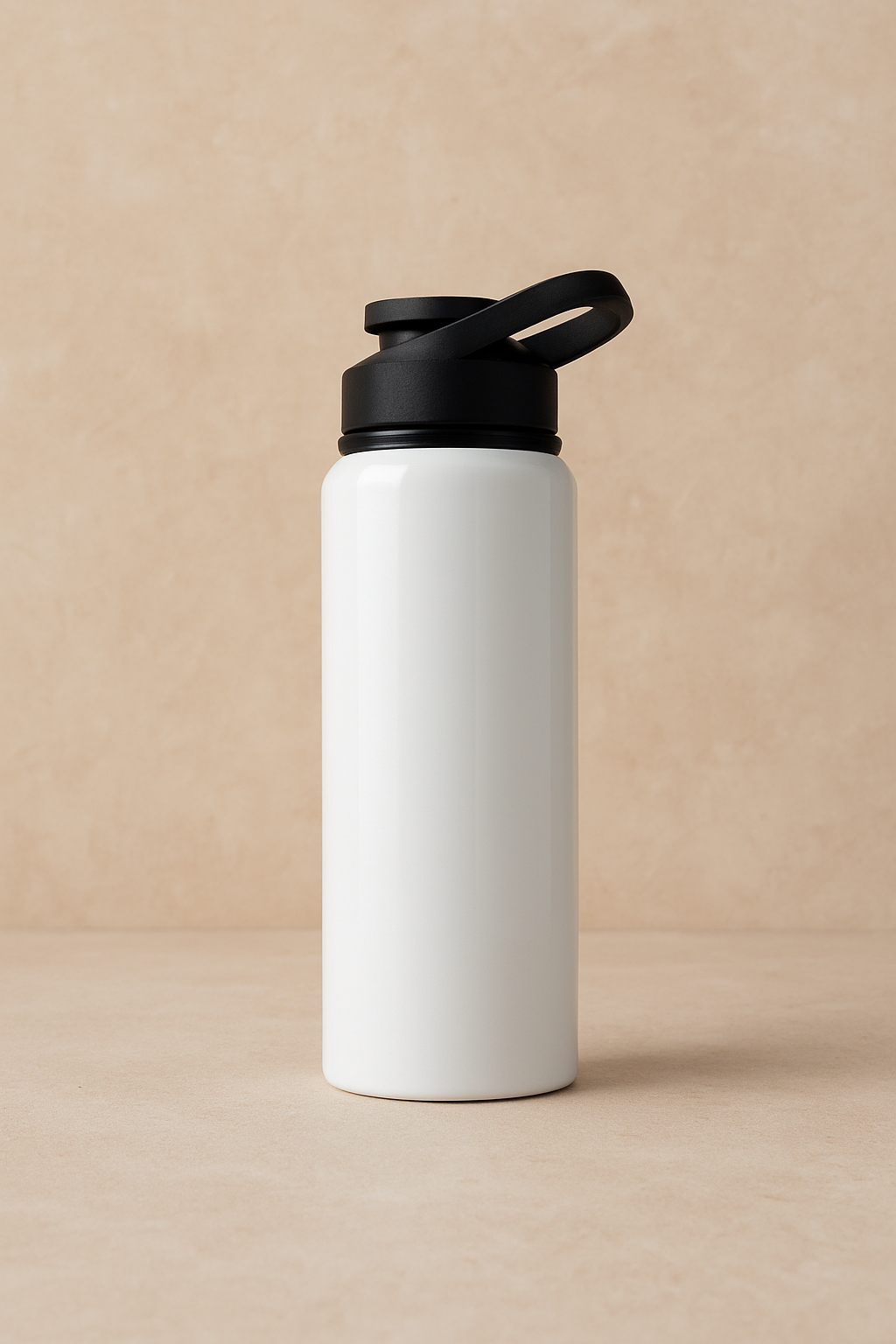 Steel Handy Flask Bottle