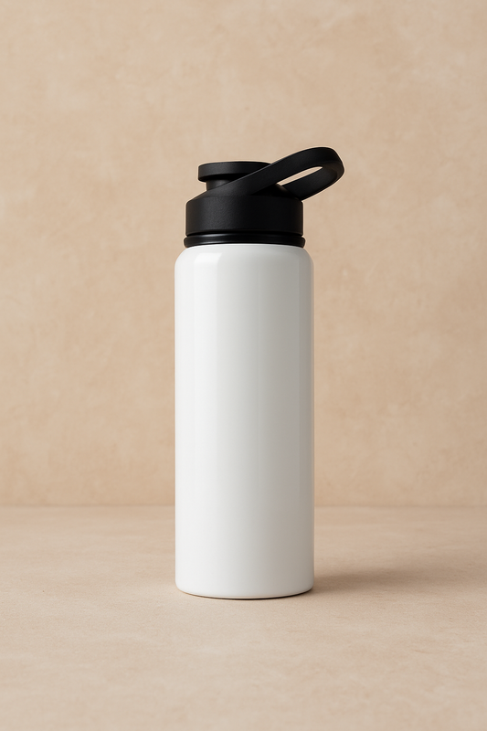 Steel Handy Flask Bottle