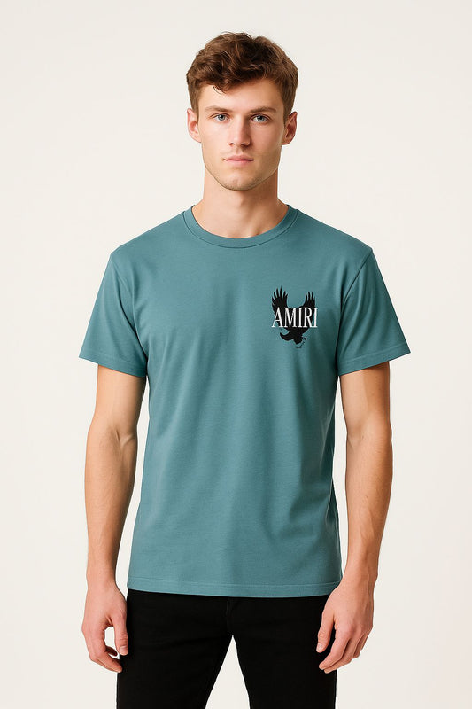 short sleave over size t-shirt