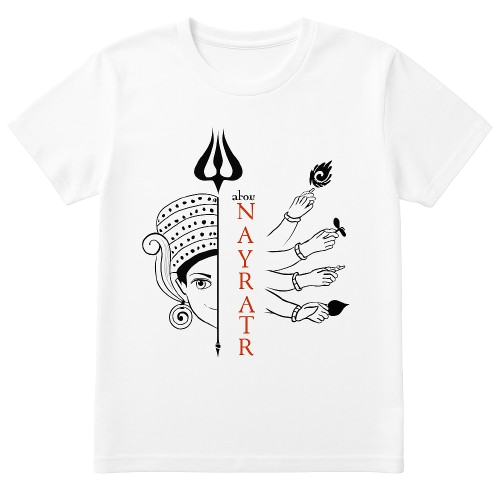 Navaratri T Shirts