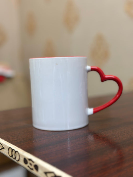 Customize Cup