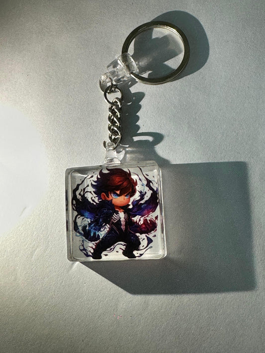 Customized Key Chain