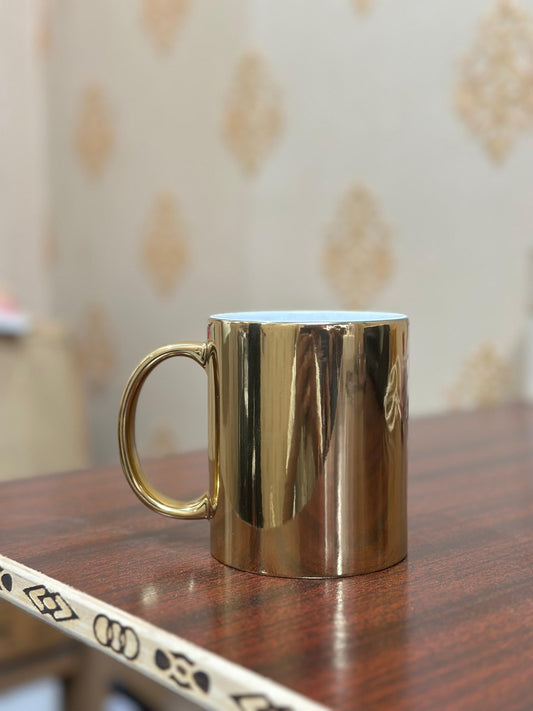 Customize Magic Cup
