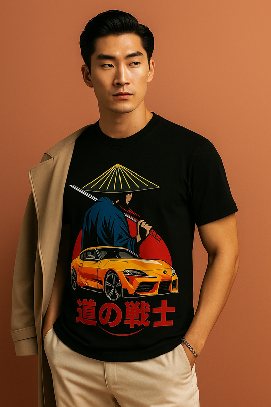 Short Slive t -shirt